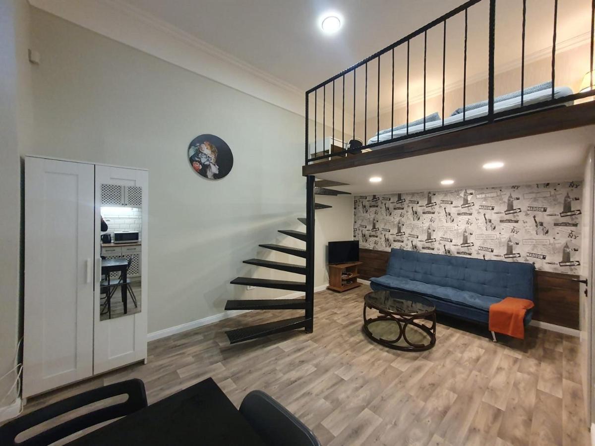 Madam With Ac And The Central Location Budapest Exterior foto